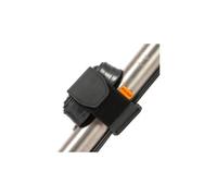 Telaio restrap nero arancione