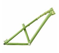 Telaio rigido Dartmoor Two6Plaeer Pro Vert