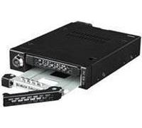 Telaio rimovibile ICY DOCK 2xU.2/U.3 NVMeSSD per PCIe 4.0
