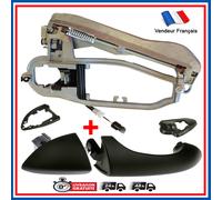 Maniglia Porta Anteriore Destra Per BMW X5 E53 3.0d 3.0 4.4 4.6 8243618