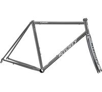 Telaio Ritchey Road Logic Grigio Medio