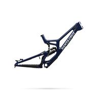 Telaio Santa Cruz V10 8 CC blu 2027 RH-M