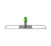 Telaio Scopa Pavimenti a Frange Idrorepellente 100 cm IPC - Pulizia Spolvero