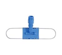Telaio Scopa Pavimenti a Frange Idrorepellente 40 cm Apex - Pulizia Spolvero