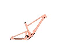 Telaio Scor 4060 RockShox SDLX Ultimate pea RH-S