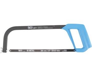 Telaio seghetto BGS con lama HSS 300 mm