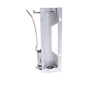 Telaio Spazzola Principale For Aspirapolvere Robot, Gruppo Motore Compatibile Con XCLEQ H30PLUS QYSDJ01 H60 H40(Eve)
