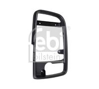 Telaio, Specchio esterno Dx per MERCEDES-BENZ VW CRAFTER 30-35 CRAFTER 30-50 SPR
