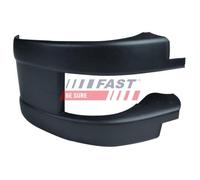 Telaio Specchio Grandangolare Fast FT88803 per Fiat Iveco