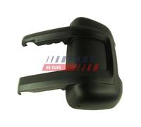 Telaio Specchio Grandangolare Fast FT88818 per Fiat