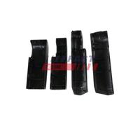 Telaio Specchio Grandangolare Fast FT88832 per Fiat Iveco
