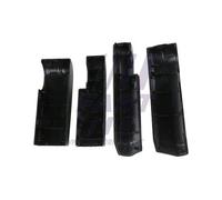 Telaio, Specchio grandangolare FT88832 FAST per FIAT PEUGEOT CITROËN