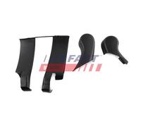 Telaio, Specchio grandangolare Sx per IVECO DAILY POWER DAILY