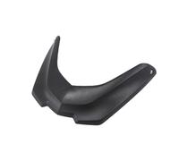 Telaio Spoiler Carenatura Accessori per Motociclo Per BMW Per R1200GS LC 2013-2017 Moto Parafango Anteriore Becco Naso Extender Carenatura Cowl Estensione Ruota Di Copertura