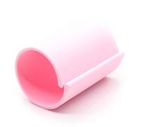 Telaio stabilizzatore per opere d'arte antiscivolo con morsetto regolabile per progetti di pittura, sistema di morsetto da scrivania ergonomico per riparare tela