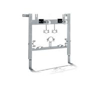 TELAIO STAFFA BIDET SOSPESO PER PARETI IN MURATURA