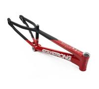Telaio Stay Strong For Life V5 2025 Rouge