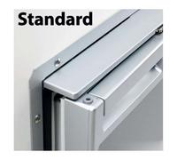 Telaio Std CR50S Inox - 1 PZ - 50.903.23 - 5090323