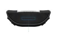 Telaio Stoccaggio Barre Paramotore Per Moto Per Benelli TRK702 TRK800 TRK702ET TRK702X 2023 - Borsa Portaoggetti Per Borse Laterali Impermeabile Borse(Colore2)