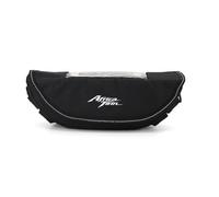 Telaio Stoccaggio Borsa Da Manubrio Impermeabile Per Moto Per H&onda Africa Twin CRF1000L CRF1100L Adventure Sport Borsa Da Sella Travel Package Impermeabile Borse(Colore2)