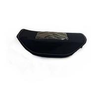 Telaio Stoccaggio Borsa Da Manubrio Impermeabile Per Moto Per H&onda CRF300L Pacchetto Da Viaggio Per Bagagli, Barre Paratelaio, Borse Laterali Sottosella Impermeabile Borse(Colore1)