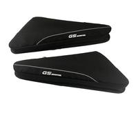 Telaio Stoccaggio Borse Impermeabili Moto Per B&MW R1200GS ADV LC R1250GS F750GS F850GS R1200R Contenitore Stoccaggio Posizionamento Attrezzi Riparazione Impermeabile Borse(Colore2)