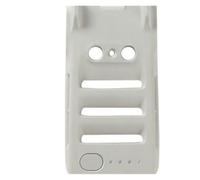 Telaio superiore centrale della custodia, custodia inferiore, coperchio della batteria, componenti Mini 2, compatibile con DJI Mini 2, accessori for droni(Battery)