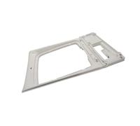Telaio superiore originale per lavatrice, Lavatrice 43013198, 43011007 CANDY