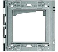 Bticino Telaio 1 MODULO Sfera ROBUR 350315
