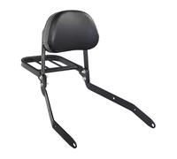 Telaio Supporto Carico Moto Per Dark Flag 500 V4 Supporto Per Borsa Laterale Per Moto Schienale Pieghevole Staccabile Portapacchi Posteriore In Pelle TravelFit(Type A)