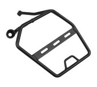 Telaio Supporto Carico Moto Per Monkey 125 2018-2024 Per Z125 Portapacchi Posteriore Borsa Laterale Sinistra Supporto Staffa Baule