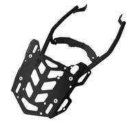 Telaio Supporto Carico Moto Per Suzuki Per GSX-S750 2018-2024 Supporto Portapacchi Posteriore Moto Box Portaoggetti Staffa Protezione Anteriore