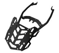 Telaio Supporto Carico Moto Portapacchi Ripiano Portabici Moto Posteriore Portabagagli Portacarico Supporto Box Staffa Per Suzuki Per GSX-S750 2018-2024