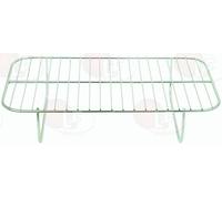 TELAIO SUPPORTO CESTELLI TONDI (FALSOFONDO) dim. 290x500x115 mm