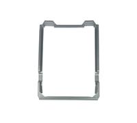 Telaio Supporto Compatibile Con Siemens Deposito Ciotola Interni Frigorifero