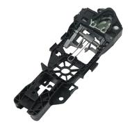 Telaio supporto maniglia anteriore lato guida Volkswagen Passat B6 05-10 C99K