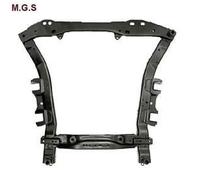 TELAIO SUPPORTO MOTORE-PARTE ANTERIORE MOD. DIESEL PER DACIA DUSTER 06/13-12/17