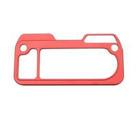 Telaio Tachimetro Compatibile Con CB650R Per CBR650R 2019 2020 2021 Moto Tachimetro Strumento Custodia Indicatori Contachilometri Contagiri Alloggiamento Scatola Copertura Accessori