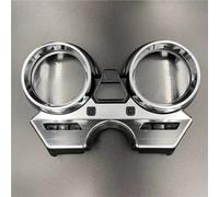 Telaio Tachimetro Compatibile Con Yamaha Per XJR1300 XJR400 2004-2008 Custodia Pannello Strumento Moto Tachimetro Contagiri Indicatori Cover