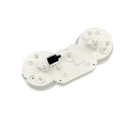 Telaio tachimetro moto Compatibile Con Suzuki Per GSX1400 2001 2002 2003 Misuratore Velocità Orologio Strumento Cassa Indicatori Contachilometri Tachimetro Alloggiamento Scatola Coperchio(Inner liner)