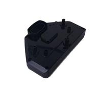 Telaio tachimetro moto Per CBR1000RR 2004 2005 2006 2007 Moto Tachimetro Indicatore Copertura Strumento Alloggiamento Custodia Tachimetro Contachilometri Per Tabella Velocità Sostituisci Parti(Only Bo