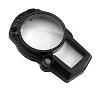 Telaio tachimetro moto Per GSXR1000 2005 2006 K5 K6 Tachimetro Contachilometri Per Tabella Velocità Strumento Alloggiamento Custodia Contagiri Indicatore Copertura Ricambio Parti Accessori(Only Cover)
