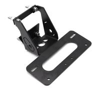Telaio Targa Accessorio Moto Telaio Targa Piastra Posteriore Supporto Per Montaggio Tail Tidy Compatibile Con Per Z900 2017-2024