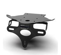 Telaio Targa Compatibile Con Ducati Per Multistrada 1200 1200S 2010-2014 Porta Targa Per Moto Posteriore Elimina Staffa