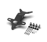 Telaio Targa Compatibile Con T-MAX Per Tmax Per 560 2022 2023 2024 Supporto Per Targa Posteriore Regolabile Posteriore Per Eliminator Kit