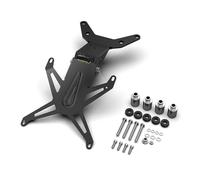 Telaio Targa Compatibile Con T-MAX Per Tmax Per 560 2022 2023 2024 Supporto Per Targa Posteriore Regolabile Posteriore Per Eliminator Kit