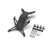 Telaio Targa Compatibile Con T-MAX Per Tmax Per 560 2022 2023 2024 Supporto Per Targa Posteriore Regolabile Posteriore Per Eliminator Kit
