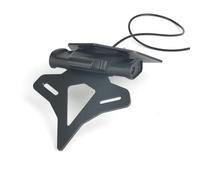 Telaio Targa Moto Per BMW S1000R S1000 R M1000R M 1000 R S1000RR S1000rr Parafango Posteriore Luce LED Accessori Per Moto Portatarga