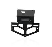 Telaio Targa Moto Per Grom 125 MSX125 MSX GROM 125 GROM125 2022-2025 Kit Eliminazione Parafango Posteriore Motocicletta Portatarga(B License Plate)