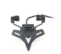 Telaio Targa Per CB1000R 2018 2019 2020 2021 2022 2023 2024 Kit Supporto Per Targa Posteriore Corta Per Motocicletta